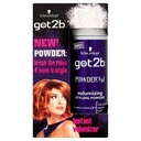 GOT2B POWDERFUL STYLING POWDER 10GR POLVO VOLUMINZADOR PARA ESTILIZADO