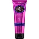 HASK CURL CARE CREAM 198ML CREMA DEFINIDORA PARA RULOS