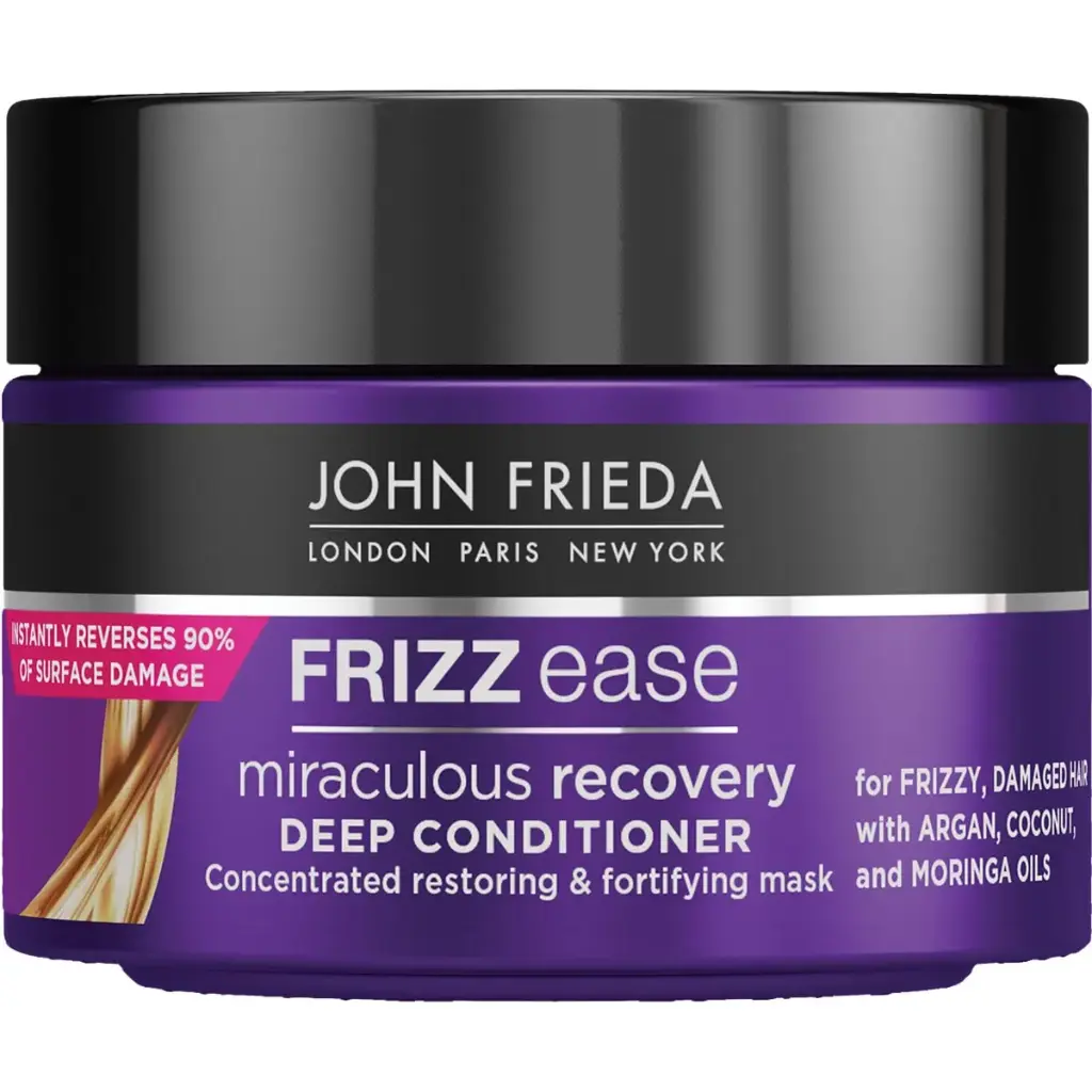 JOHN FREIDA FRIZZ EASE MASCARILLA 250ML