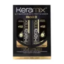 KERAMIX KIT PASO 3 MANTENIMIENTO POST ALISADO 400ML