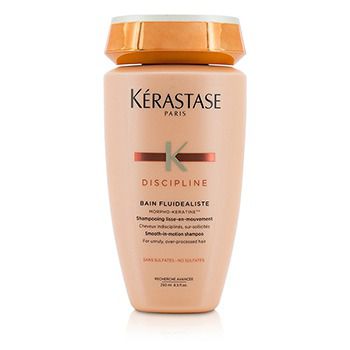 KERASTASE BAIN 250ML DISCIPLINE BAIN FLUID