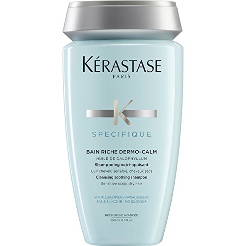 KERASTASE BAIN SPECIFIQUE DERMO CALM 250ML 