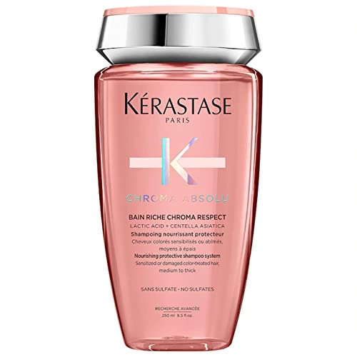 KERASTASE CHROMA ABSOLU BAIN RICHE 250ML