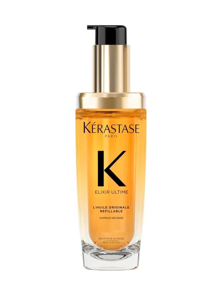KERASTASE ELIXIR ULTIME RELLENABLE 75ML