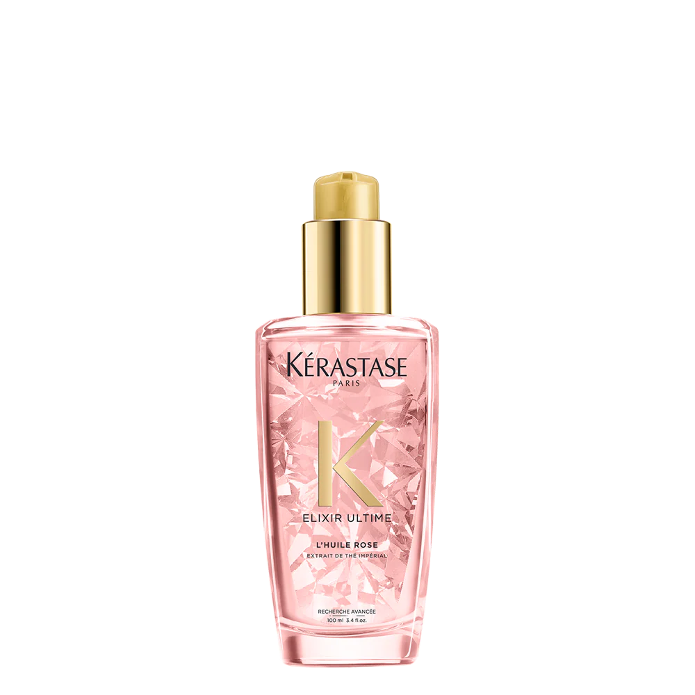 KERASTASE ELIXIR ULTIME 100ML L HUILE ROSE ROSADO