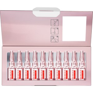 KERASTASE GENESIS AMPULES X10
