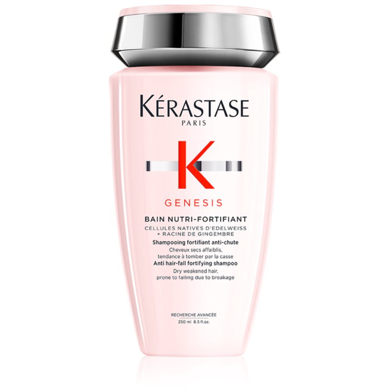 KERASTASE GENESIS BAIN NUTRI-FORTIFIANT 