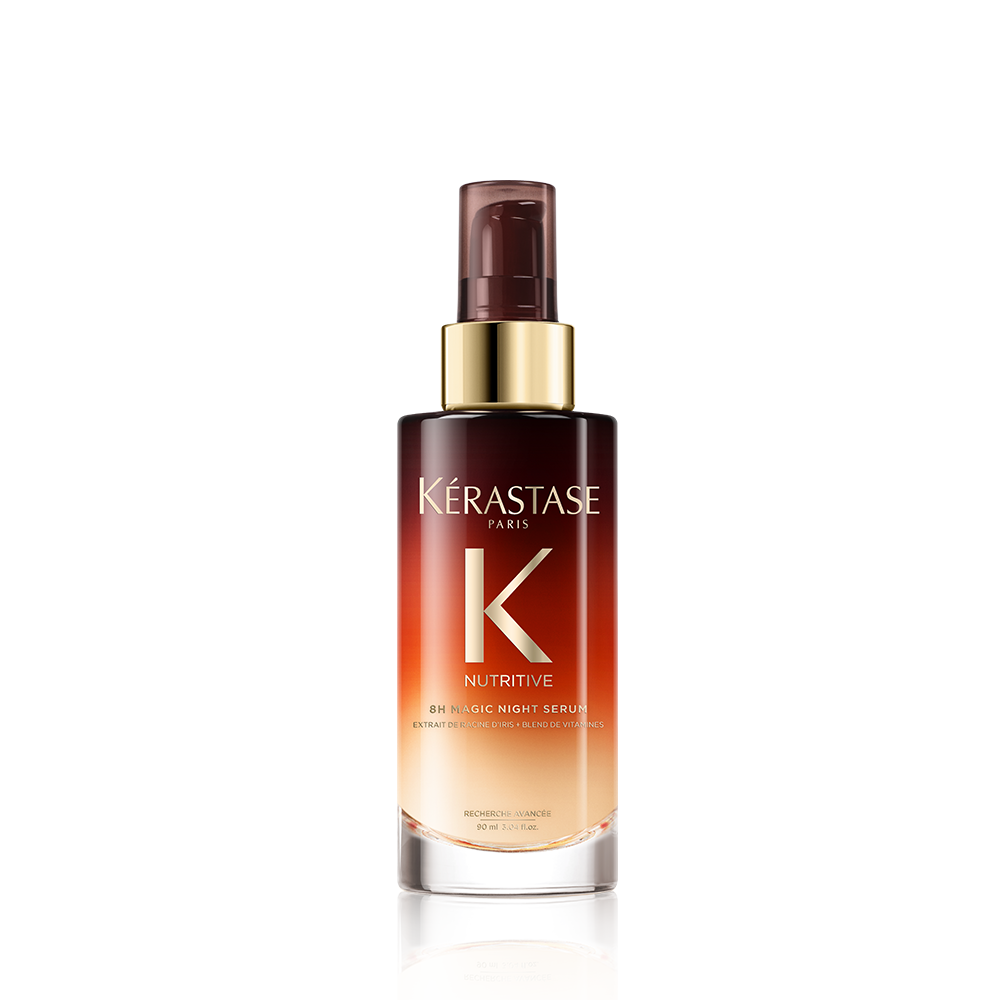 KERASTASE NUTRITIVE 8H MAGIC NIGHT SERUM