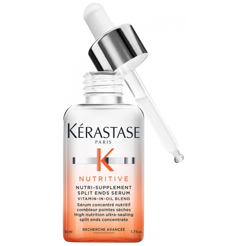 KERASTASE NUTRITIVE SPLIT ENDS SERUM 50ML