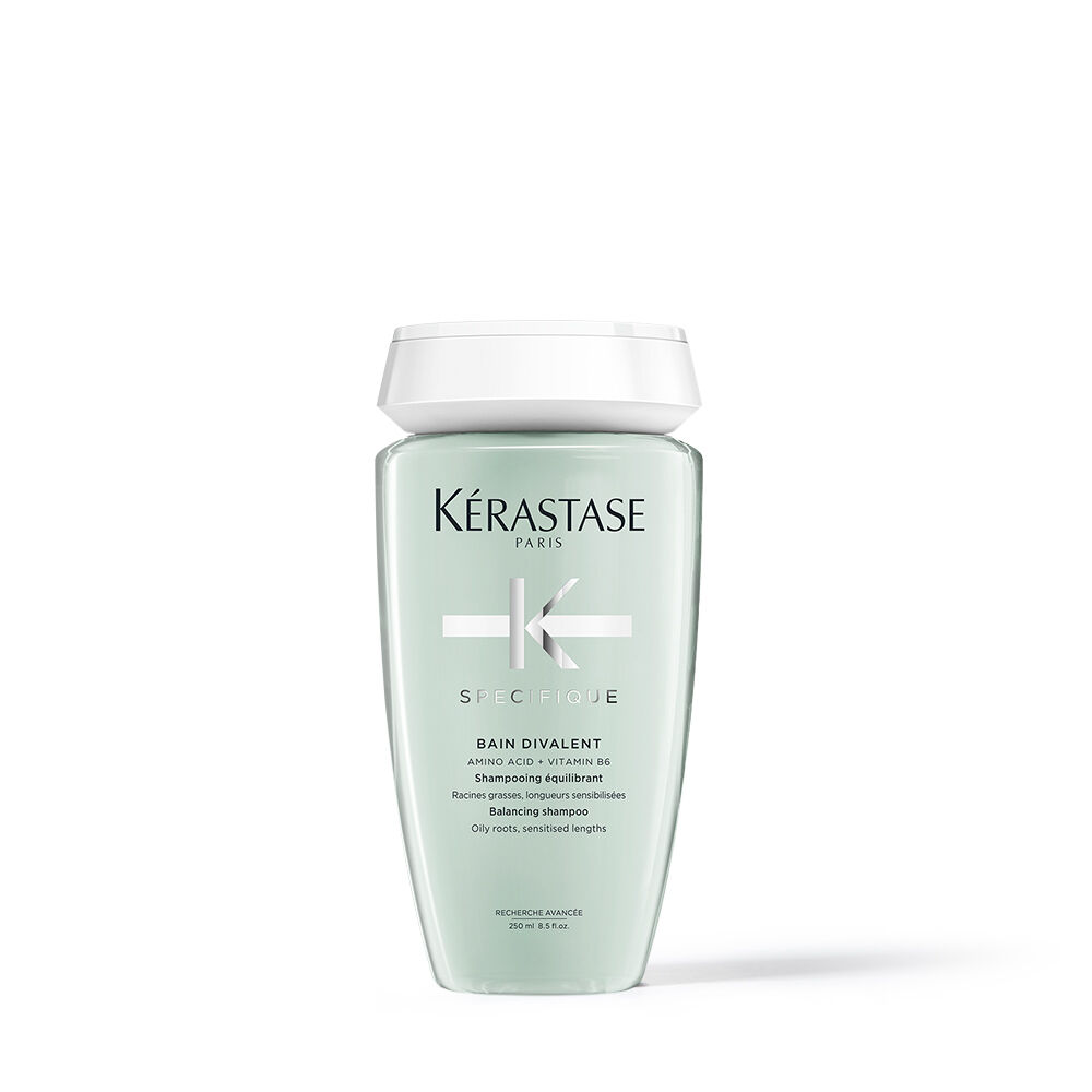 KERASTASE SCPECIFIQUE BAIN DIVALENT 250ML (CABELLO GRASO)