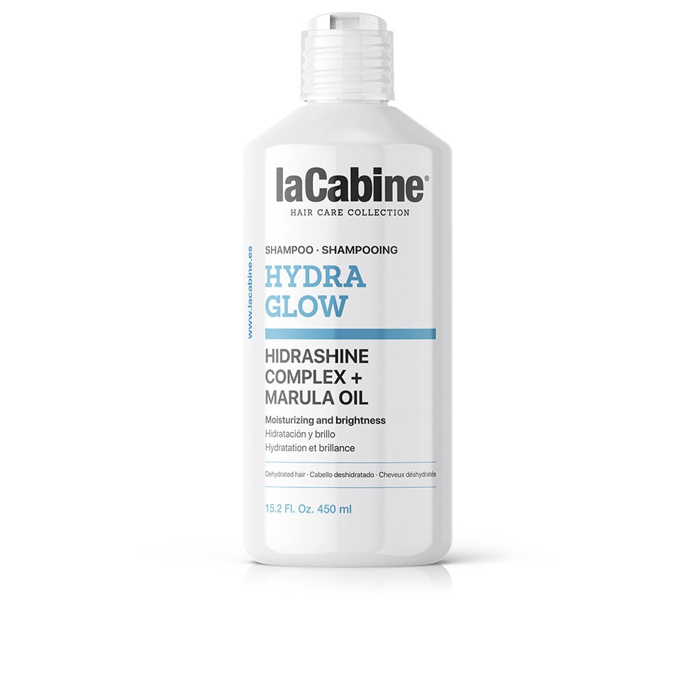 LA CABINE HYDRAGLOW SHAMPOO 450ML