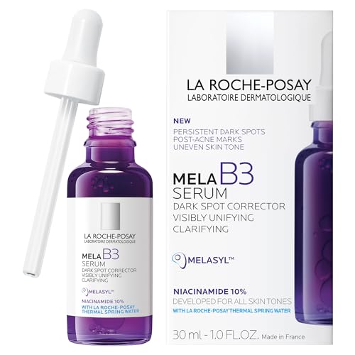 LA ROCHE POSAY MELA B3 SERUM 30ML