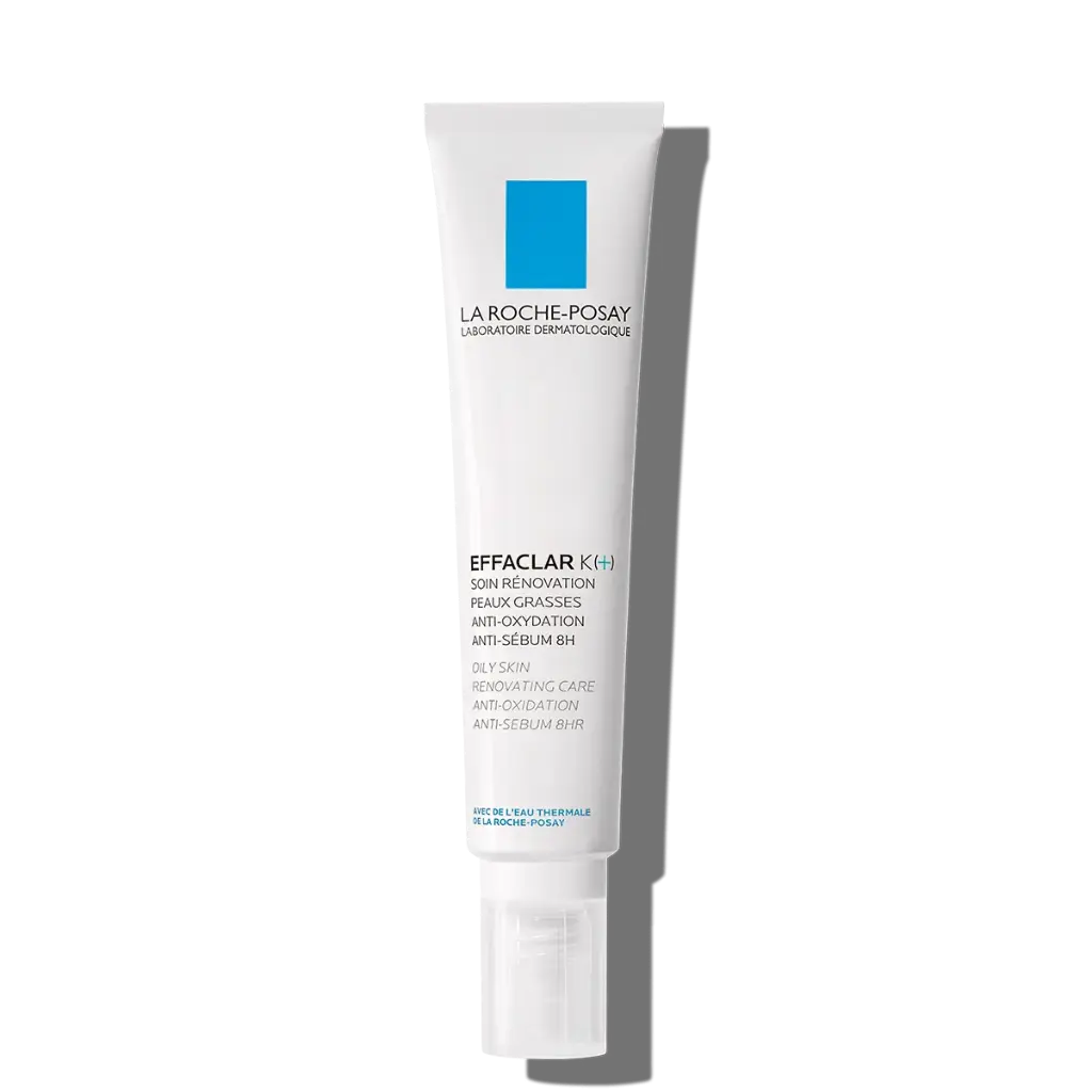 LA ROCHE POSAY EFFACLAR K + 
