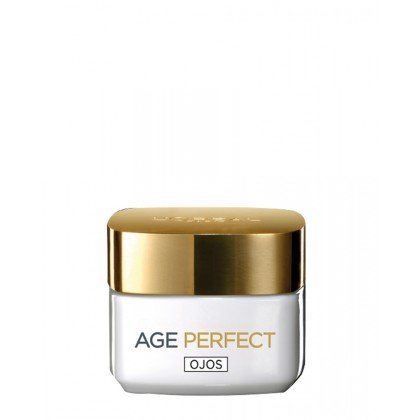 LOREAL AGE PERFECT CREMA CONTORNO DE OJOS 15ML