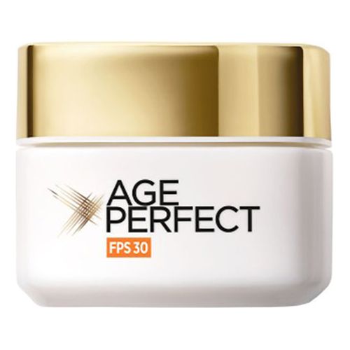 LOREAL AGE PERFECT CREMA EFECTO TENSO SPF30 50ML DIA