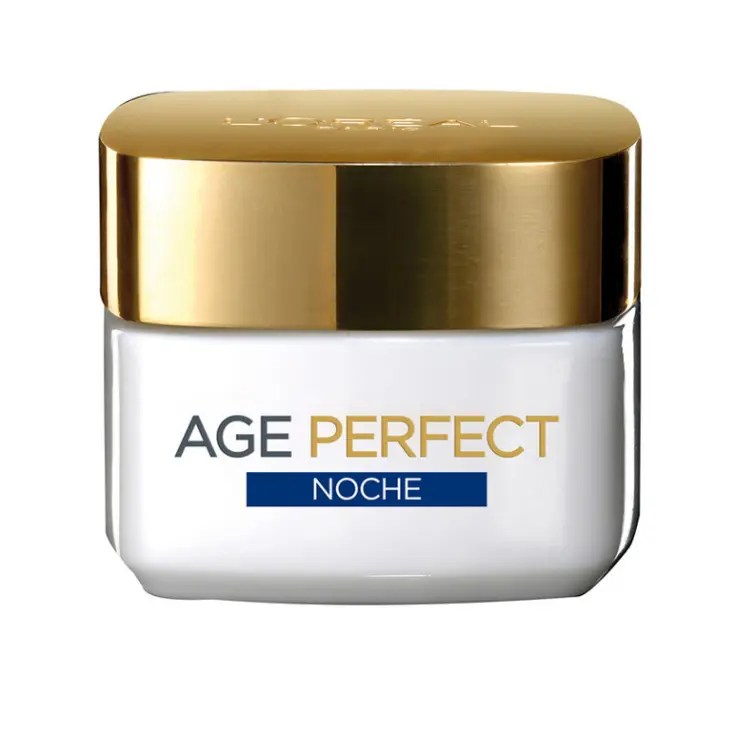 LOREAL AGE PERFECT CREMA NOCHE 50ML