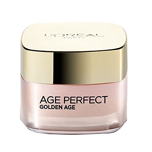 LOREAL AGE PERFECT GOLDEN AGE CREMA RE FORTIFICANTE TONO ROSADO