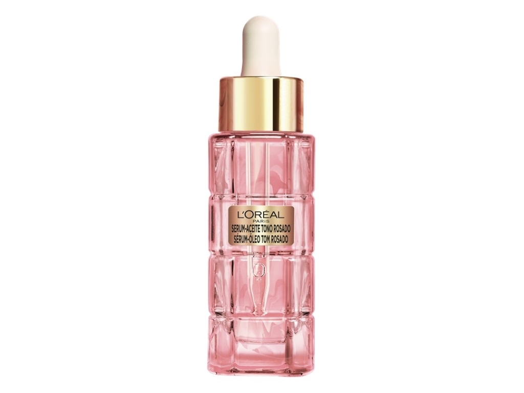 LOREAL AGE PERFECT GOLDEN AGE SERUM ACEITE TONO ROSADO 30ML