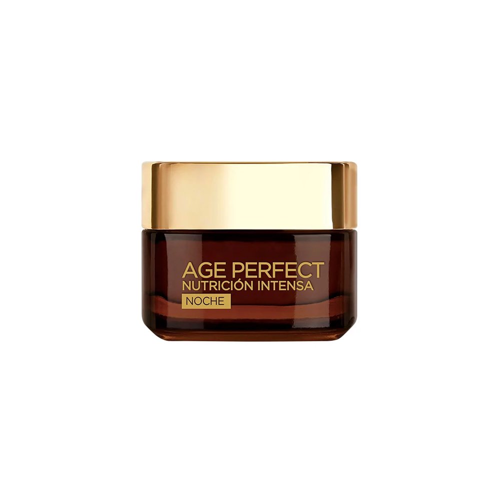 LOREAL AGE PERFECT NUTRICION INTENSA 50ML CREMA NOCHE