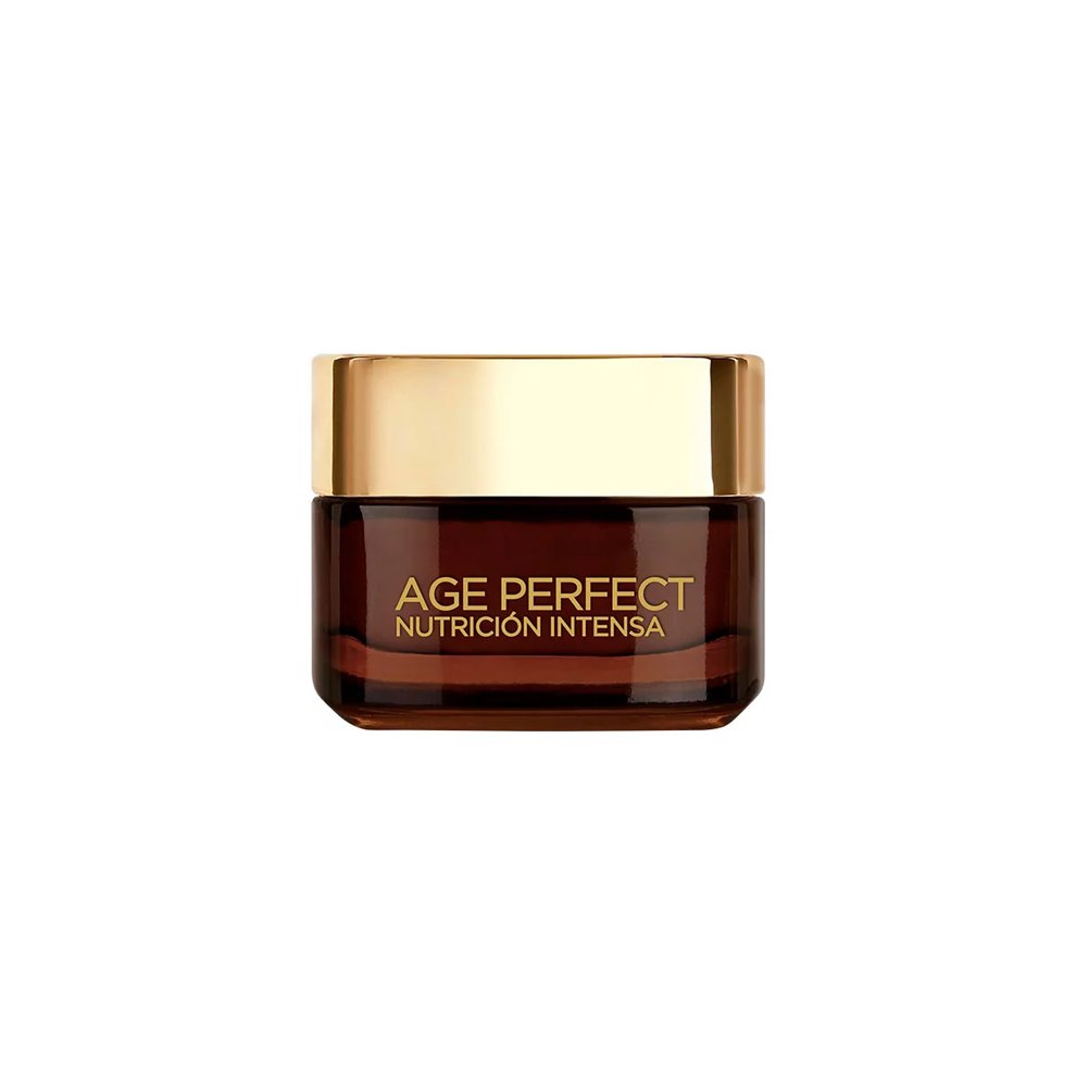 LOREAL AGE PERFECT NUTRICION INTENSA CREMA DIA 50ML