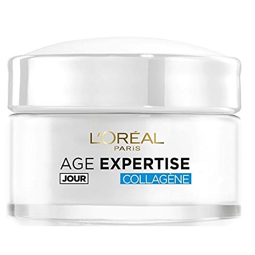 LOREAL ANTI ARRUGAS EXPERT COLAGENO +35 CREMA 50ML