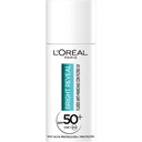 LOREAL BRIGHT REVEAL NIACINAMIDA ANTIMANCHAS SPF 50+ 50ML