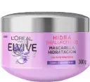LOREAL ELVIVE MASCARILLA 300GR HIALURONICO