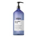LOREAL PROFESSIONNEL BLONDIFIER GLOSS 1500ML  SHAMPOO RUBIOS