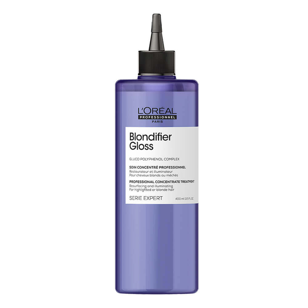 LOREAL PROFESSIONNEL BLONDIFIER GLOSS PROFESSIONAL CONCENTRATE 400ML
