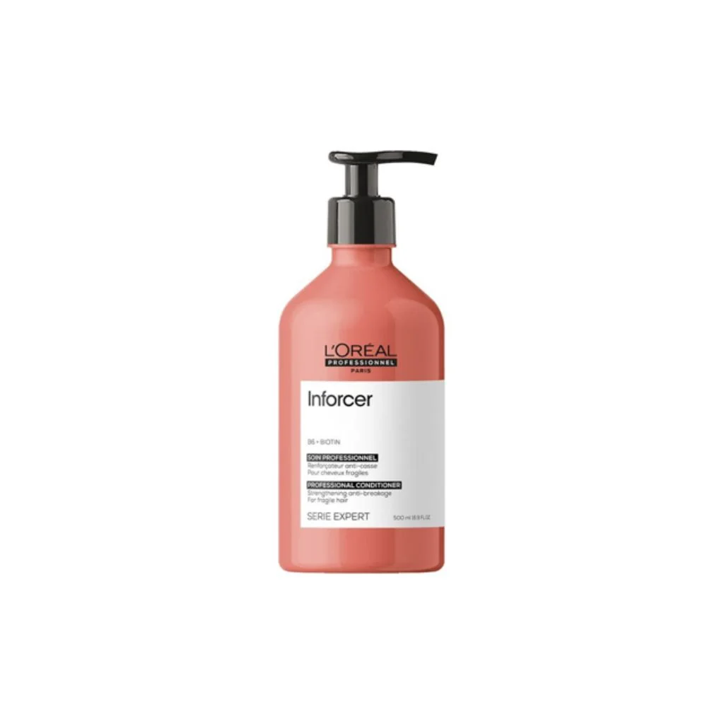 LOREAL PROFESSIONNEL INFORCER SHAMPOO 500ML