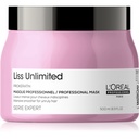 LOREAL PROFESSIONNEL LISS UNLIMITED MASCARILLA 500ML