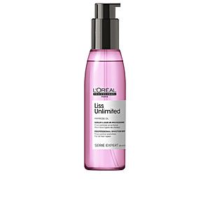 LOREAL PROFESSIONNEL LISS UNLIMITED PRIMROSE OIL 125ML