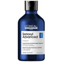 LOREAL PROFESSIONNEL SERIOXYL SHAMPOO 300ML DENSIFICADOR 