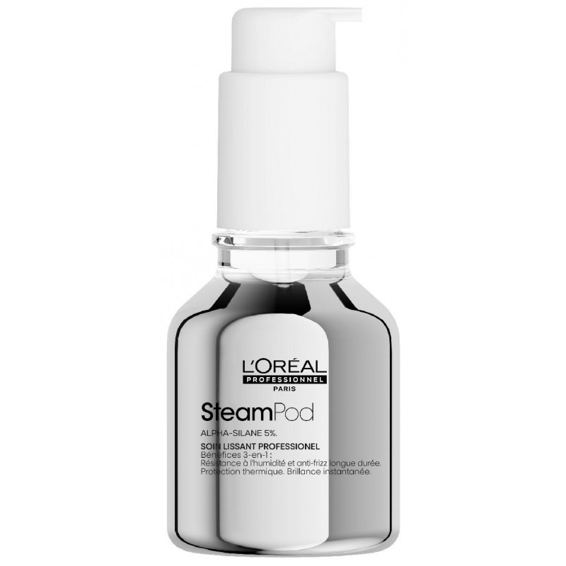 LOREAL PROFESSIONNEL STEAMPOD TODO EN UNO 50ML