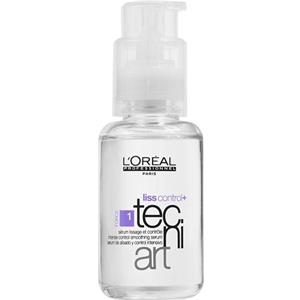 LOREAL PROFESSIONNEL TECNI ART LISS CONTROL PLUS SERUM 50ML