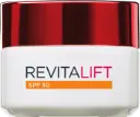 LOREAL REVITALIFT CREMA DIA ANTIARRUGAS SPF30 50ML