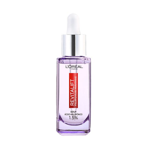 LOREAL REVITALIFT FILLER ACIDO HIALUORNICO SERUM ANTI ARRUGAS 30ML
