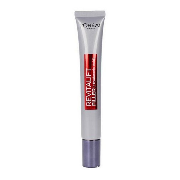LOREAL REVITALIFT FILLER ACIDO HIALURONICO OJOS 15ML RELLENADOR
