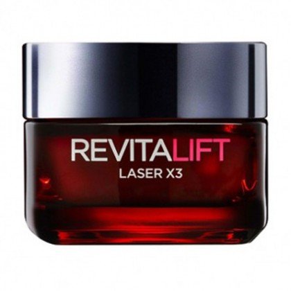 LOREAL REVITALIFT LASER X3 CREMA DIA 50ML