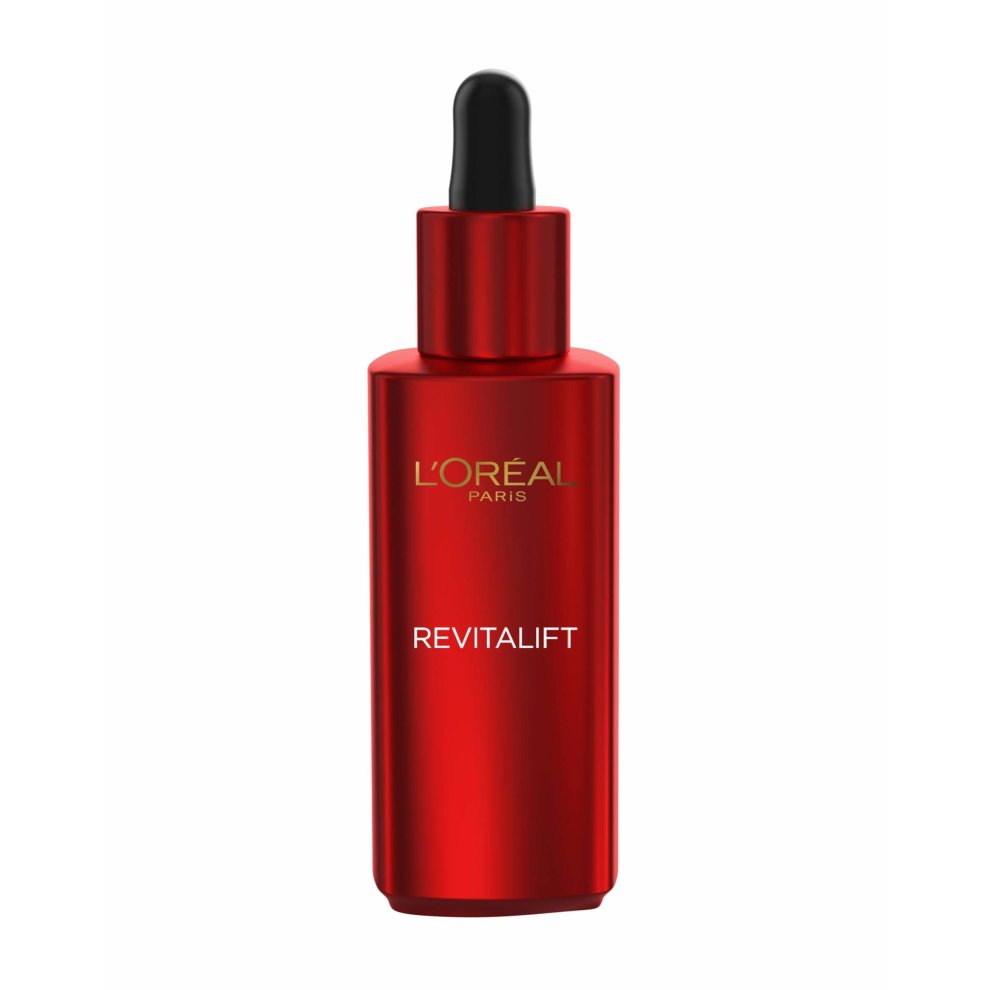LOREAL REVITALIFT ELASTI-PEPTIDOS SERUM HIDRATANTE ALISADOR ANTIARRUGAS 30ML