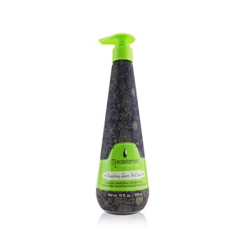 MACADAMIA NOURISHING LEAVE IN CREAM 300ML
