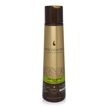 MACADAMIA ULTRA RICH MOISTURE SHAMPOO 300ML