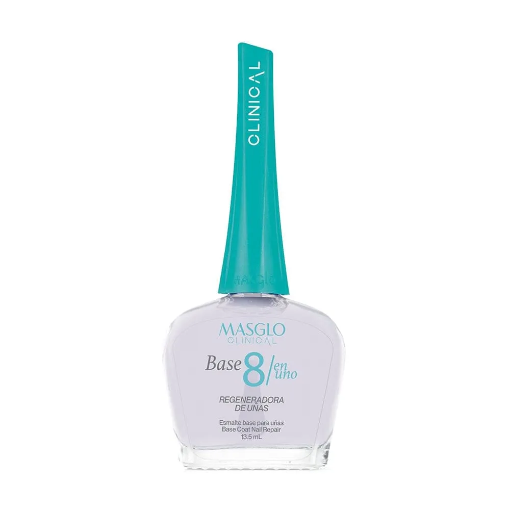 MASGLO CLINICAL BASE 8 EN 1