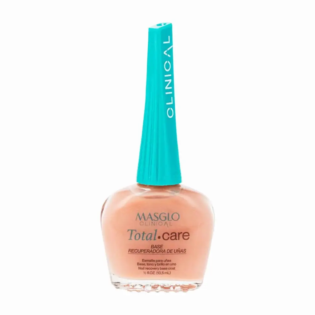 MASGLO CLINICAL TOTAL CARE