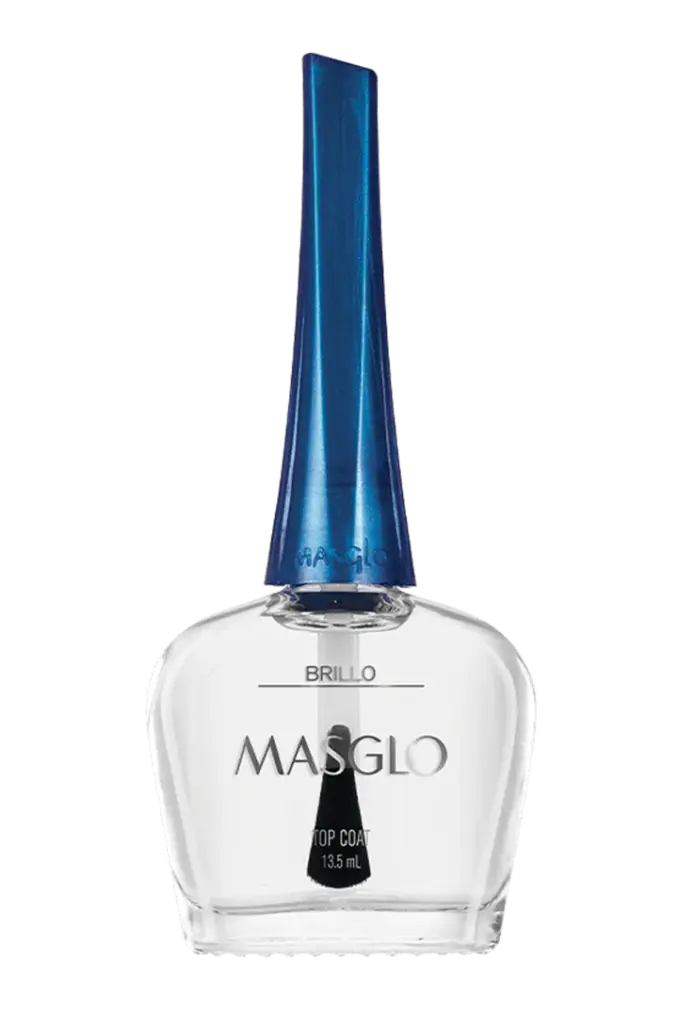 MASGLO ESMALTE CONVENCIONAL BRILLO