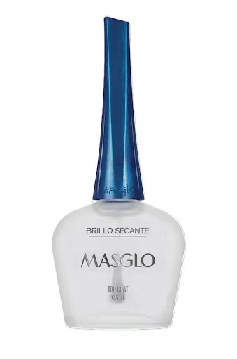 MASGLO ESMALTE CONVENCIONAL BRILLO SECANTE 