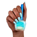 MASGLO ESMALTE CONVENCIONAL FOTOCROMATICO (CAMBIA DE COLOR CON EL SOL)