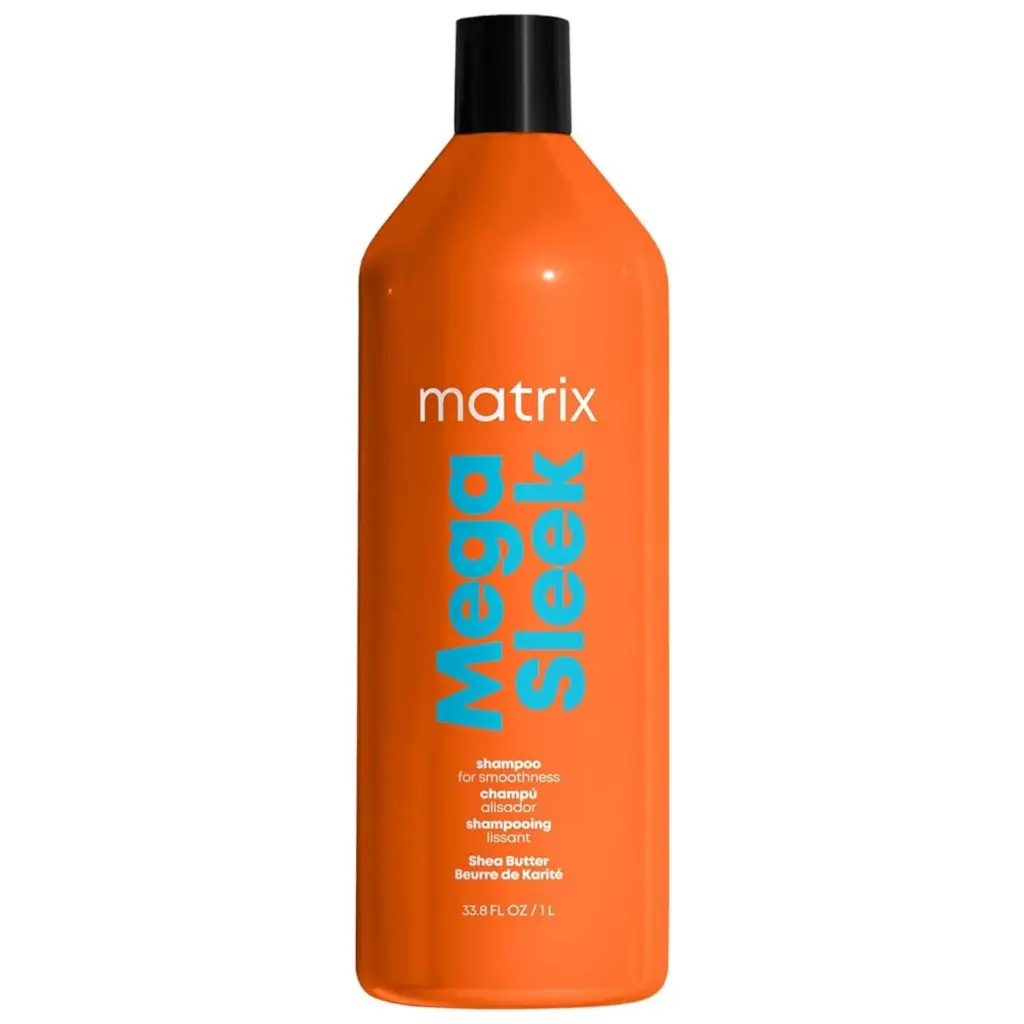 MATRIX MEGA SLEEK TOTALEK SHAMPOO 1000ML