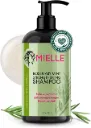 MIELLE ROSEMARY MINT STRENGTHING SHAMPOO 591ml shampoo fortalecedor