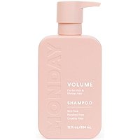 MONDAY VOLUME SHAMPOO 354ML